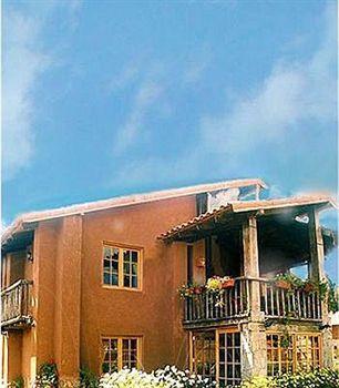 Chincheros  La Casa De Barro Lodge & Restaurant מראה חיצוני תמונה